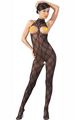 Catsuit Ouvert S-L