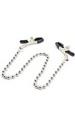 Chain Nipple Clamps