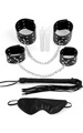Chains Of Love Bondage Kit