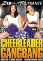 Cheerleader Gangbang