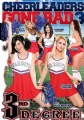 Cheerleaders Gone Bad Vol 3
