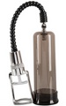 Chrome Line Pump