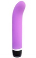 Classic Silicone G-spot