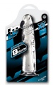Crystal Dildo Rak 8 tum