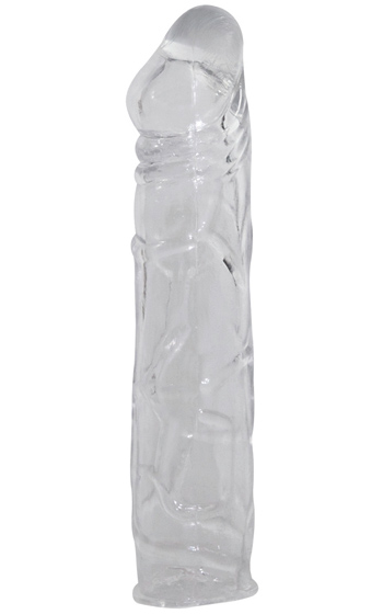 Crystal Skin Sleeve Crystal Skin Sleeve