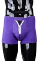 Cup Boxer Zipper