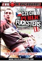 Czech Public Fucksters Vol 11