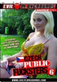 Czech Public Fucksters Vol 6