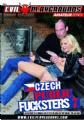 Czech Public Fucksters Vol 7