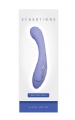 Desire Me G-Spot Vibrator