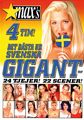 Det Bsta ur Svenska Gigant
