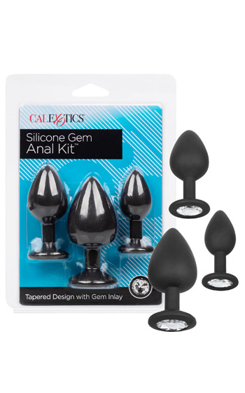 Diamond Anal Kit