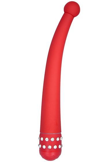 Diamond Intense Probe Diamond Intense Probe