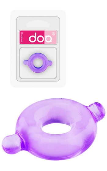 Doa Elastomer Tight Purple Doa Elastomer Tight Purple