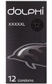 Dolphi XXXXXL 12-pack