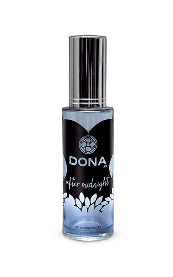 Dona After Midnight Pheromone Perfume Dona After Midnight Pheromone Perfume