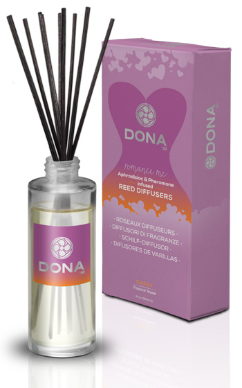 Dona Reed Diffusers - Sassy Dona Reed Diffusers - Sassy