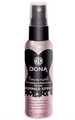 Dona Shimmer Spray Pink 60 ml