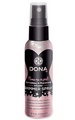 Dona Shimmer Spray Pink 60 ml