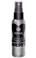 Dona Shimmer Spray Silver 60 ml