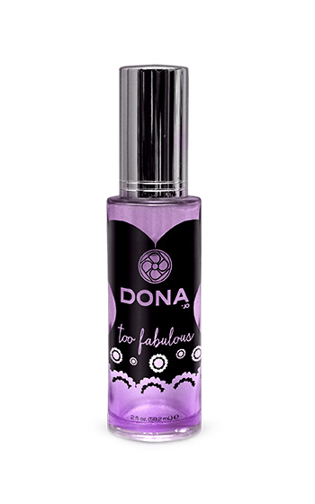 Dona Too Fabulous Pheromone Perfume Dona Too Fabulous Pheromone Perfume