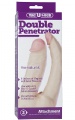 Double Penetrator Vac U Lock