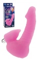 Double Trouble Glow Bliss Vibrator