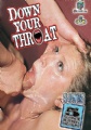 Down Your Throat - 5 Disc Box