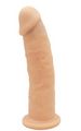 Dual Density Dildo 15 cm