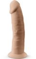 Dual Density Dildo 19 cm