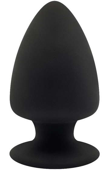 Image of Dual Density Silicone Plug Large