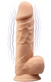 Dual Density Vibrating 22 cm