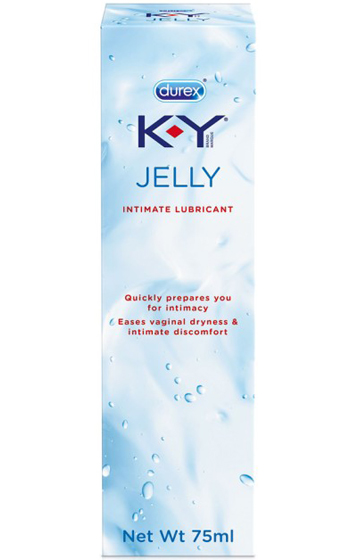 Durex KY Jelly 75 ml