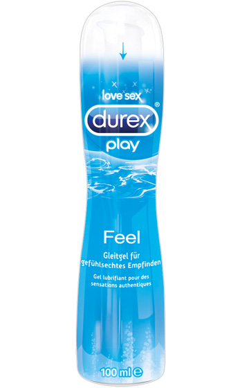 Durex Play Feel 100 ml