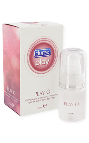 Durex Play O - 15ml Durex Play O - 15ml