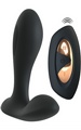 E-Stim G-Spot & Prostate Vibrator