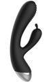 E-Stim Rabbit Vibrator