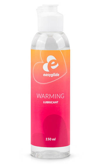 EasyGlide Warming 150 ml