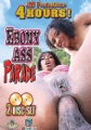 Ebony Ass Parade - 2 Disc