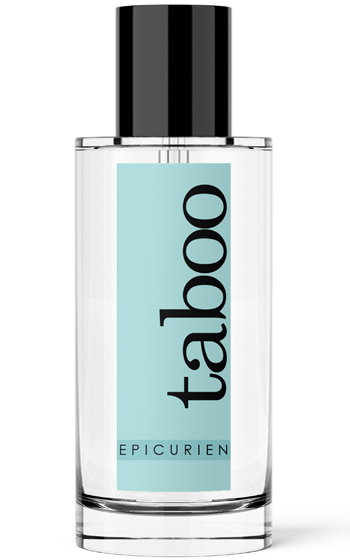 Epicurien for Him 50 ml