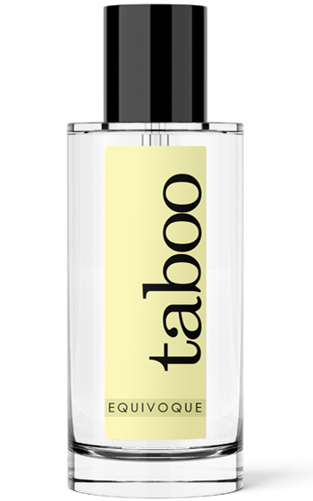 Equivoque Unisex 50 ml