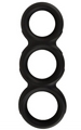 Erecto Triple Cock Ring