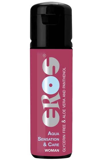 EROS Aqua Care Woman 100 ml EROS Aqua Care Woman 100 ml
