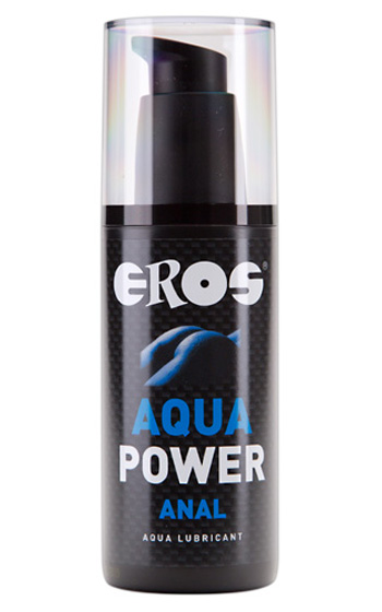 EROS Aqua Power Anal 125 ml