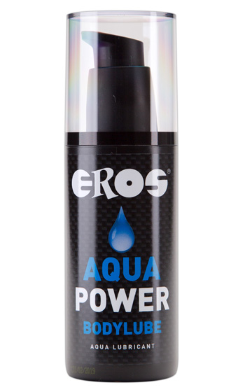 EROS Aqua Power Bodylube 125 ml