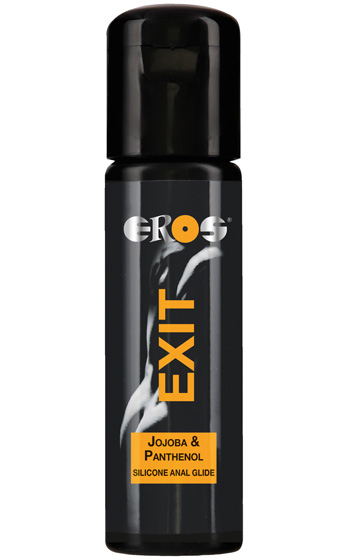 Eros Exit Silicone Anal Glide 100 ml