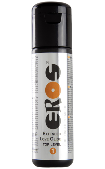 EROS Extended Love Glide 100ml EROS Extended Love Glide 100ml
