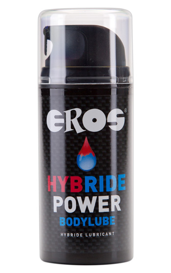 EROS Hybride Power Bodylube 100 ml