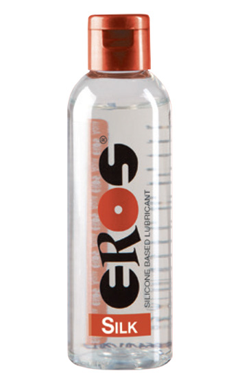 Eros Silk 100 ml