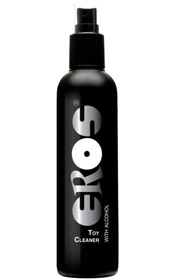 EROS Toy Cleaner 200 ml EROS Toy Cleaner 200 ml